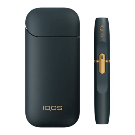 User Guide: Iqos 2.4 Plus .